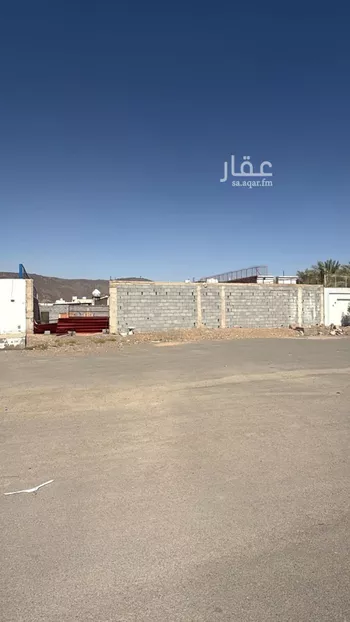 أرض للبيع في شارع المبارك بن الحسن الشهرزوري, حي أبوكبير, مدينة المدينه المنوره, منطقة المدينة المنورة صورة 2