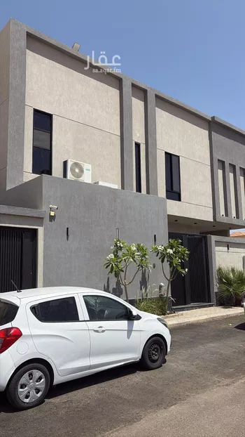 فيلا للبيع في شارع مخلد بن قيس البجلي, حي الزهرة, مدينة المدينه المنوره, منطقة المدينة المنورة صورة 4