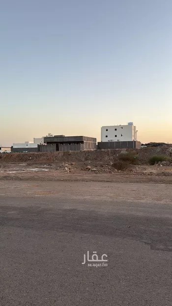 أرض للبيع في شارع اياس بن معاذ, حي وادي البطان, مدينة المدينه المنوره, منطقة المدينة المنورة صورة 3