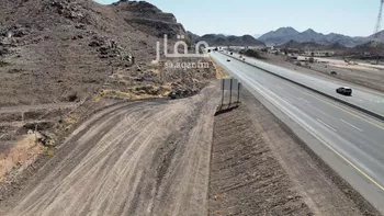 أرض للبيع في حي الفريش, مدينة المدينه المنوره, منطقة المدينة المنورة صورة 3