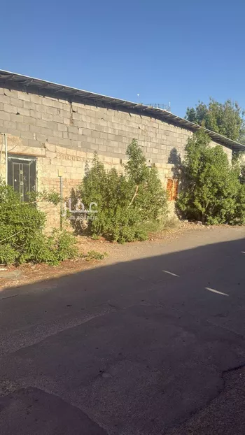محل للبيع في شارع ابراهيم بن عكرمة بن يعلي, حي حرة الوبرة, مدينة المدينه المنوره, منطقة المدينة المنورة صورة 2