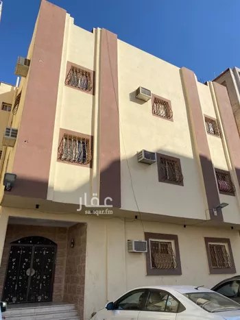 عمارة للبيع في شارع الحسين ابن علي الجمفي, حي الأصيفرين, مدينة المدينه المنوره, منطقة المدينة المنورة