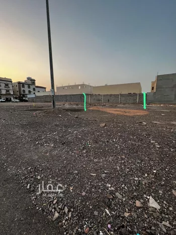 أرض للبيع في شارع  الترمذي, حي سكة الحديد, مدينة المدينه المنوره, منطقة المدينة المنورة