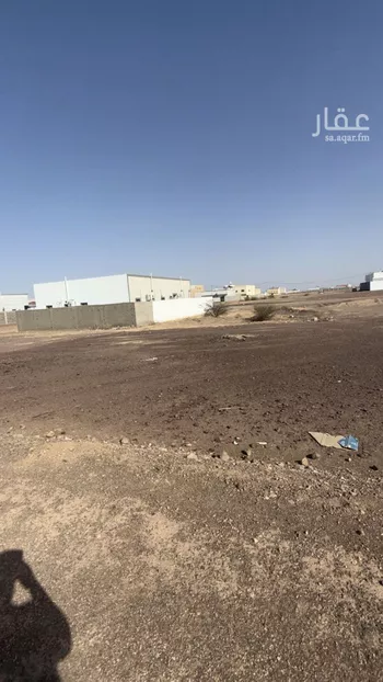 أرض للبيع في شارع طارق الشواف, حي الصويدرة, مدينة المدينه المنوره, منطقة المدينة المنورة صورة 2