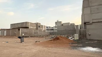 أرض للبيع في حي وادي البطان, مدينة المدينه المنوره, منطقة المدينة المنورة صورة 3