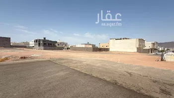 أرض للبيع في شارع فراس الخزاعى, حي المدينة الصناعية, مدينة المدينه المنوره, منطقة المدينة المنورة