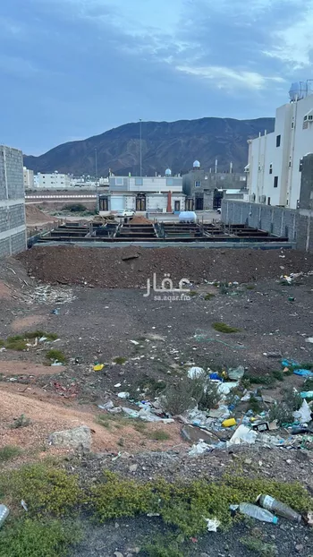 أرض للبيع في شارع عباد بن مرة, حي الصناعية, مدينة المدينه المنوره, منطقة المدينة المنورة