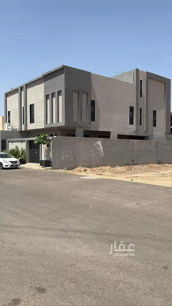 فيلا للبيع في شارع مخلد بن قيس البجلي, حي الزهرة, مدينة المدينه المنوره, منطقة المدينة المنورة صورة 2