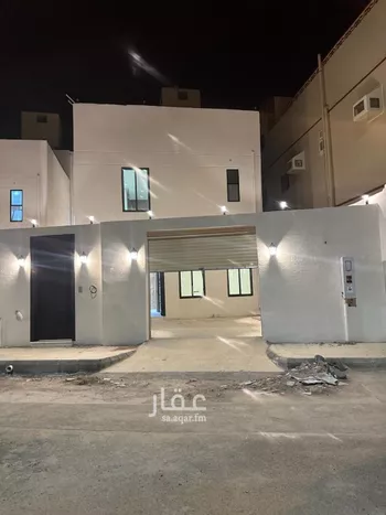 فيلا للبيع في شارع محمد بن عماره الانصاري, حي رهط, مدينة المدينه المنوره, منطقة المدينة المنورة