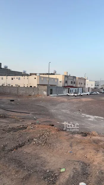 أرض للبيع في شارع فاطمة بنت شريك, حي الصناعية, مدينة المدينه المنوره, منطقة المدينة المنورة صورة 4