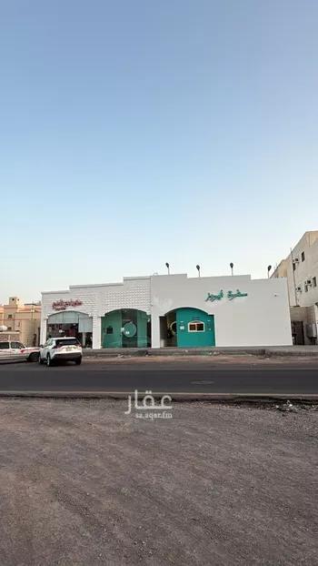 عمارة للبيع في شارع  الترمذي, حي العزيزية, مدينة المدينه المنوره, منطقة المدينة المنورة صورة 3