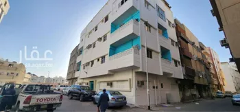 عمارة للبيع في شارع الوليد ابن سلمة, حي الراية, مدينة المدينه المنوره, منطقة المدينة المنورة صورة 2