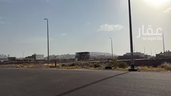 أرض للبيع في شارع بهز ابن حكيم, حي السكب, مدينة المدينه المنوره, منطقة المدينة المنورة صورة 5