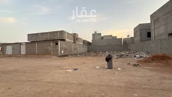 أرض للبيع في حي وادي البطان, مدينة المدينه المنوره, منطقة المدينة المنورة صورة 2