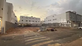 أرض للبيع في شارع هارون الانصاري, حي الدفاع, مدينة المدينه المنوره, منطقة المدينة المنورة