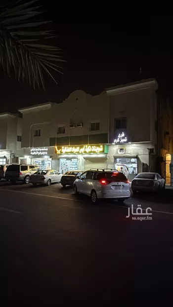 عمارة للبيع في شارع ابو حميضه, حي وادي مذينب, مدينة المدينه المنوره, منطقة المدينة المنورة صورة 2