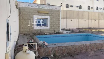 استراحة للبيع في شارع خميس ابن على الحوزى الواسطى, حي ورقان, مدينة المدينه المنوره, منطقة المدينة المنورة صورة 3
