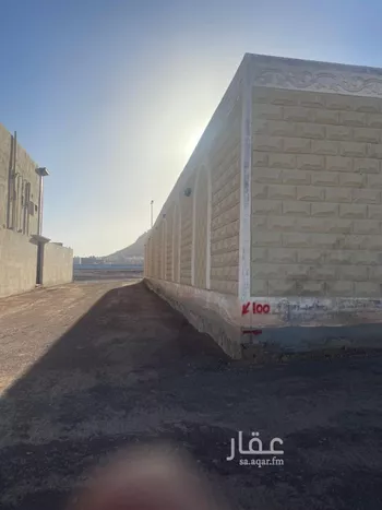استراحة للبيع في شارع خميس ابن على الحوزى الواسطى, حي ورقان, مدينة المدينه المنوره, منطقة المدينة المنورة صورة 5
