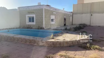 استراحة للبيع في شارع خميس ابن على الحوزى الواسطى, حي ورقان, مدينة المدينه المنوره, منطقة المدينة المنورة