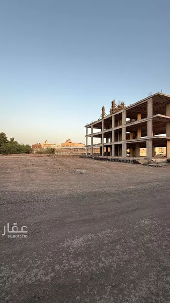 أرض للبيع في شارع بكير ابن مسمار, حي القبلتين, مدينة المدينه المنوره, منطقة المدينة المنورة صورة 3
