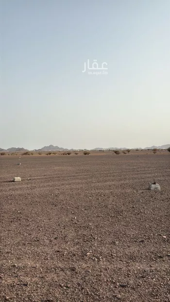أرض للبيع في حي الصويدرة, مدينة المدينه المنوره, منطقة المدينة المنورة صورة 2