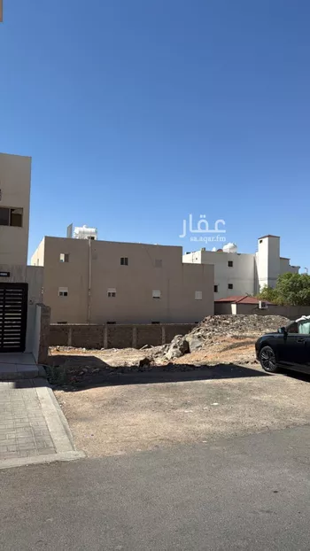 أرض للبيع في شارع يحيىى بن محمد الشيباني, حي الرانوناء, مدينة المدينه المنوره, منطقة المدينة المنورة