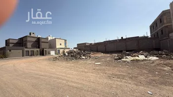 أرض للبيع في شارع وادي البطان 78, حي وادي البطان, مدينة المدينه المنوره, منطقة المدينة المنورة صورة 5