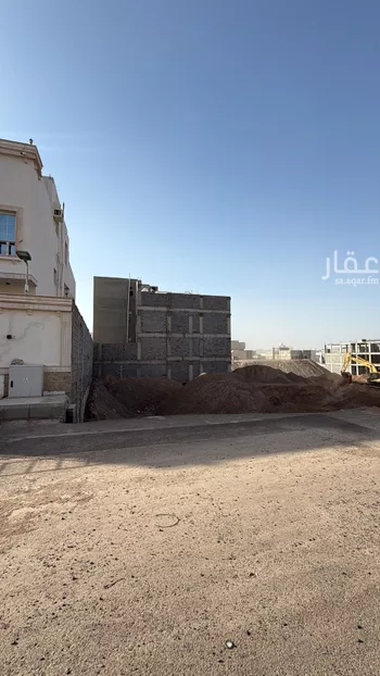 أرض للبيع في شارع معاوية بن سليم, حي المدينة الصناعية, مدينة المدينه المنوره, منطقة المدينة المنورة صورة 3
