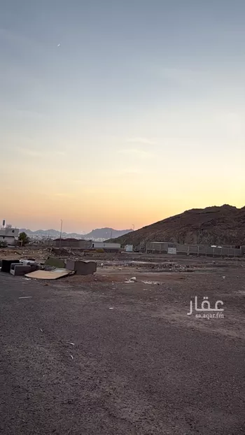أرض للبيع في حي السكب, مدينة المدينه المنوره, منطقة المدينة المنورة صورة 3