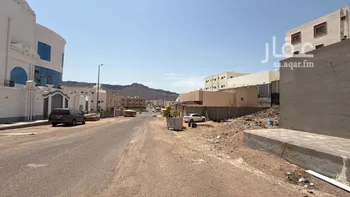 أرض للبيع في شارع حسان ابن محمد الاموي, حي الرانوناء, مدينة المدينه المنوره, منطقة المدينة المنورة صورة 3