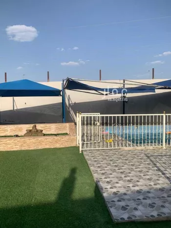 استراحة للبيع في شارع ابوسعد محمد, مدينة المدينه المنوره, منطقة المدينة المنورة صورة 3