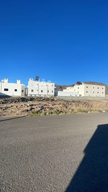 أرض للبيع في شارع علي بن محمد الطنافسي الحافظ, حي السكب, مدينة المدينه المنوره, منطقة المدينة المنورة صورة 5