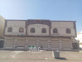 عمارة للبيع في شارع اسماعيل بن القعقاع بن عبدالله, حي الملك فهد, مدينة المدينه المنوره, منطقة المدينة المنورة صورة 3