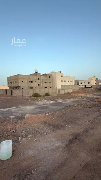 أرض للبيع في شارع فاطمة بنت شريك, حي الصناعية, مدينة المدينه المنوره, منطقة المدينة المنورة صورة 2