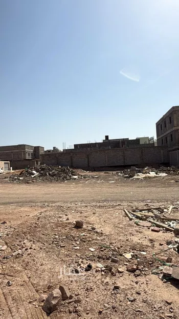 أرض للبيع في شارع وادي البطان 78, حي وادي البطان, مدينة المدينه المنوره, منطقة المدينة المنورة صورة 4