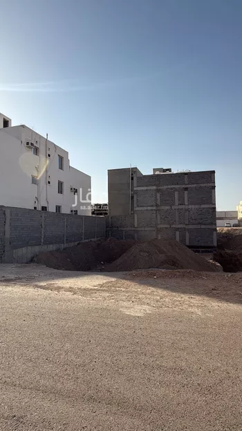 أرض للبيع في شارع معاوية بن سليم, حي المدينة الصناعية, مدينة المدينه المنوره, منطقة المدينة المنورة صورة 2