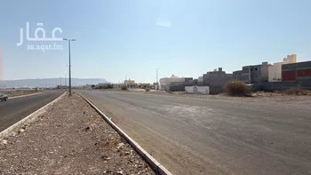 أرض للبيع في شارع محمد بن علي الحلواني, حي المدينة الصناعية, مدينة المدينه المنوره, منطقة المدينة المنورة صورة 4