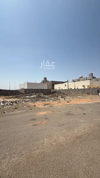 أرض للبيع في شارع ربعي ابن عبدالله ابن الجارود, حي السكب, مدينة المدينه المنوره, منطقة المدينة المنورة