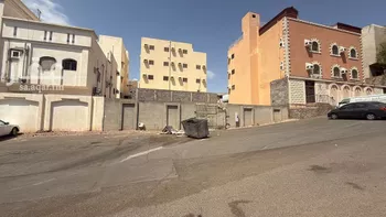 أرض للبيع في شارع عبيدالله ابن ثور العرني, حي حرة الوبرة, مدينة المدينه المنوره, منطقة المدينة المنورة صورة 2