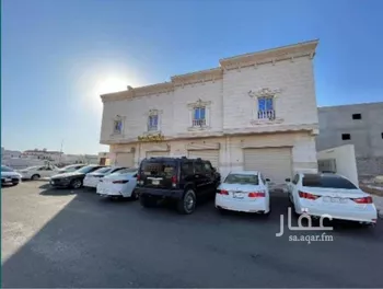 عمارة للبيع في شارع شعيث بن مطير, حي الدفاع, مدينة المدينه المنوره, منطقة المدينة المنورة