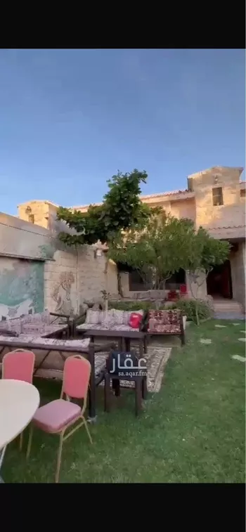 فيلا للبيع في شارع الوقار, حي الزهرة, مدينة المدينه المنوره, منطقة المدينة المنورة صورة 5