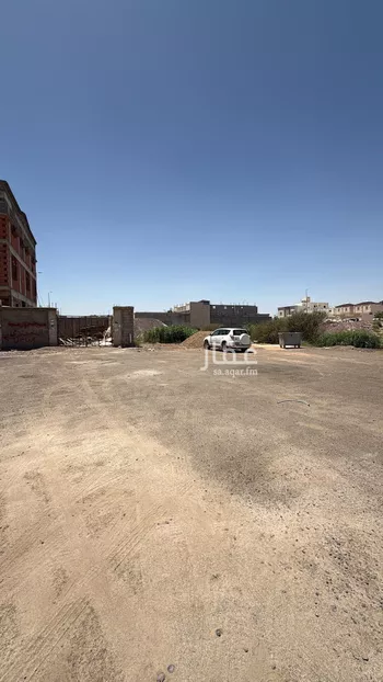 أرض للبيع في شارع عبدالله بن ماعز, حي المدينة الصناعية, مدينة المدينه المنوره, منطقة المدينة المنورة صورة 3
