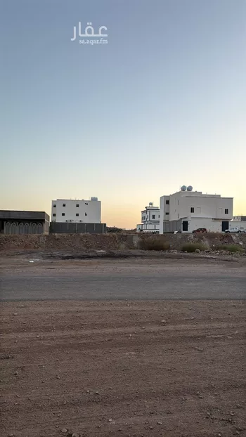 أرض للبيع في شارع اياس بن معاذ, حي وادي البطان, مدينة المدينه المنوره, منطقة المدينة المنورة صورة 5