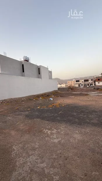 أرض للبيع في شارع محمد بن عبدالله بن ريذه, حي ورقان, مدينة المدينه المنوره, منطقة المدينة المنورة صورة 5