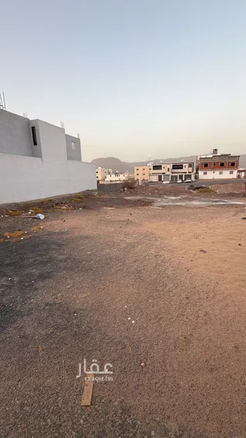 أرض للبيع في شارع محمد بن عبدالله بن ريذه, حي ورقان, مدينة المدينه المنوره, منطقة المدينة المنورة صورة 2
