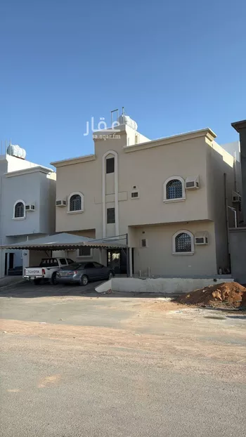 فيلا للبيع في شارع ابن رواج, حي السكب, مدينة المدينه المنوره, منطقة المدينة المنورة صورة 2
