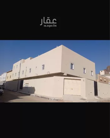 شقة للبيع في شارع عبدة بن مغيث البلوي, حي الصناعية, مدينة المدينه المنوره, منطقة المدينة المنورة