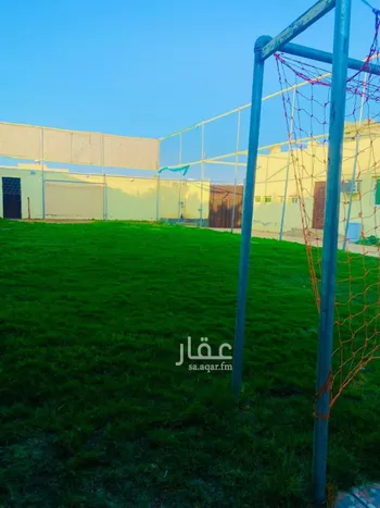استراحة للبيع في شارع عبدالرحمن ابن عمرو ابن معاد, حي العزيزية, مدينة المدينه المنوره, منطقة المدينة المنورة صورة 4