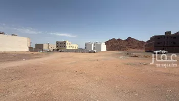 أرض للبيع في شارع فراس الخزاعى, حي المدينة الصناعية, مدينة المدينه المنوره, منطقة المدينة المنورة صورة 5