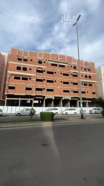 عمارة للبيع في شارع الامير محمد بن عبدالعزيز, حي بنى حارثة, مدينة المدينه المنوره, منطقة المدينة المنورة صورة 4